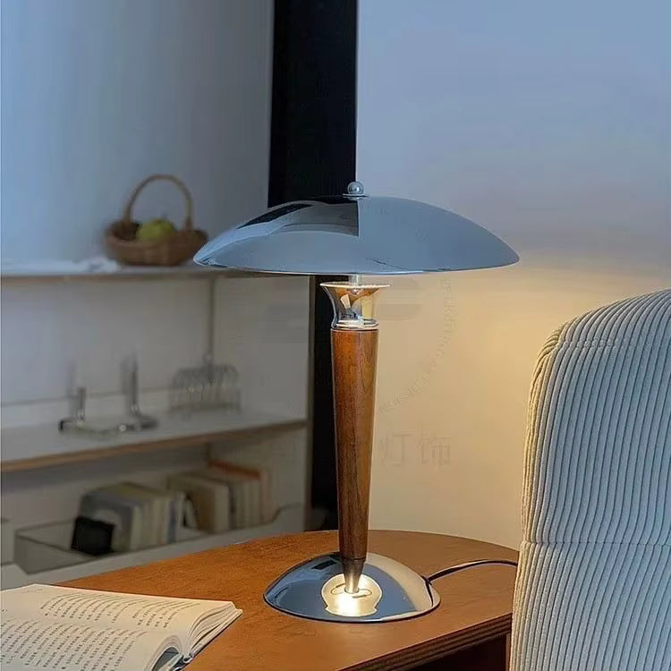 clHouse & Home
Bauhaus style table lamp UK

Retro wooden and metal desk lamp

Mid century modern bedside lighting

European minimalist sofa lamp

Designer LED decorative lamp

Wood and metal study lamp

Minimalist living room table light

Luxury Bauhaus home office decor