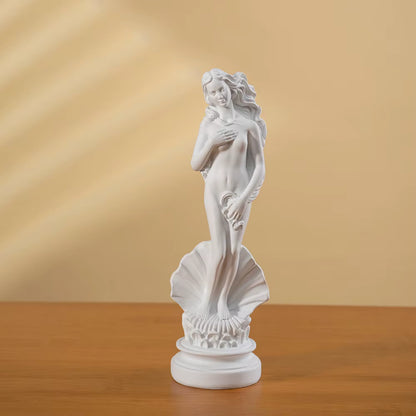 "Aura of Aphrodite" Mythology Sculpture