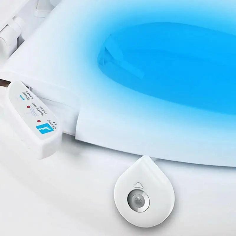 Relaxing Toilet

Modern Home

Magical

Kids

Hallway

Functional

Fun

Energy-Efficient

Easy Install Color-Changing LED Night Light

Dark Stylish

Color-Changing Night Light

Bathroom Decor

Bathroom

Adults Motion-Activated Night Light