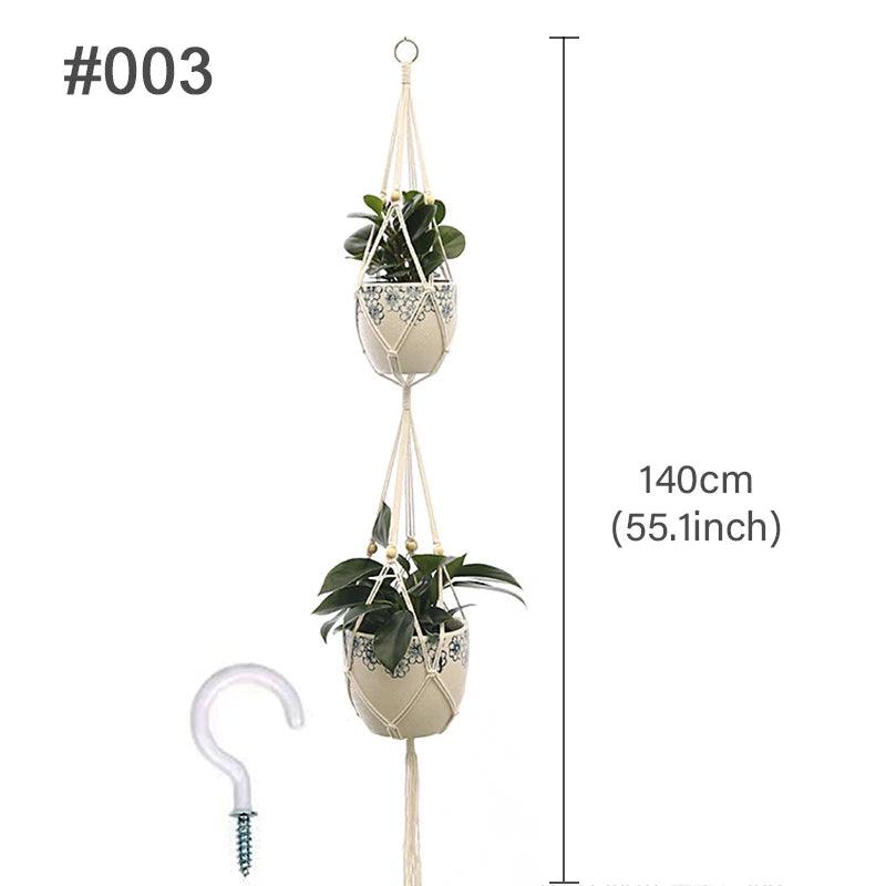 Unique

Sustainable

Succulents

Small Plants Macrame Wall Hanging

Plants Indoor Plant hanger

Macrame Wall Hanging

Macrame Plant Hanger

Love Indoor Plant Hanger

Home Decor Macrame Hanging Planter

Home Decor Macrame Plant Holder

Handmade

Boho

Bohemian