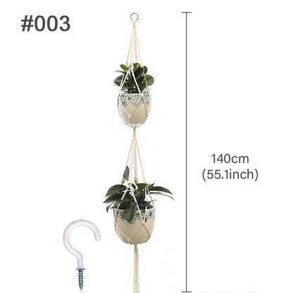 Unique

Sustainable

Succulents

Small Plants Macrame Wall Hanging

Plants Indoor Plant hanger

Macrame Wall Hanging

Macrame Plant Hanger

Love Indoor Plant Hanger

Home Decor Macrame Hanging Planter

Home Decor Macrame Plant Holder

Handmade

Boho

Bohemian
