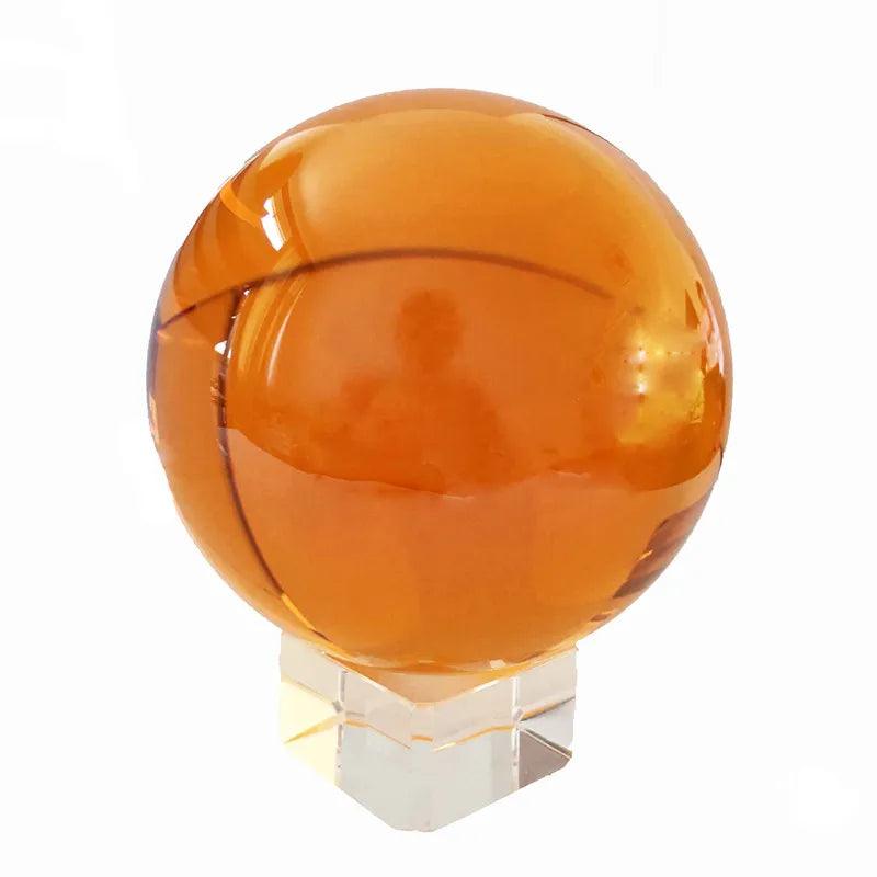 Unique

Relaxation

Prosperity

Positive Energy

Meditation

Home Decor

Healing

Handcrafted

Feng Shui

Amber Crystal Sphere

Amber Crystal Decor

Amber Crystal Ball

Altar