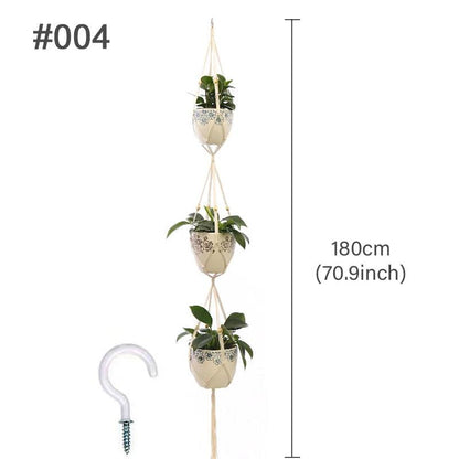 Unique

Sustainable

Succulents

Small Plants Macrame Wall Hanging

Plants Indoor Plant hanger

Macrame Wall Hanging

Macrame Plant Hanger

Love Indoor Plant Hanger

Home Decor Macrame Hanging Planter

Home Decor Macrame Plant Holder

Handmade

Boho

Bohemian