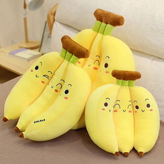 Watching TV High-Quality Pillow

Soft Pillow

Soft

Snuggling

Room Adorable Pillow

Reading

Kids Plush Pillow

Home Decor

Gift

Fun Unique Pillow

Fruit Lovers

Everyday Use

Durable

Decorating

Cuddly Banana

Comfort

Banana Shaped

Banana