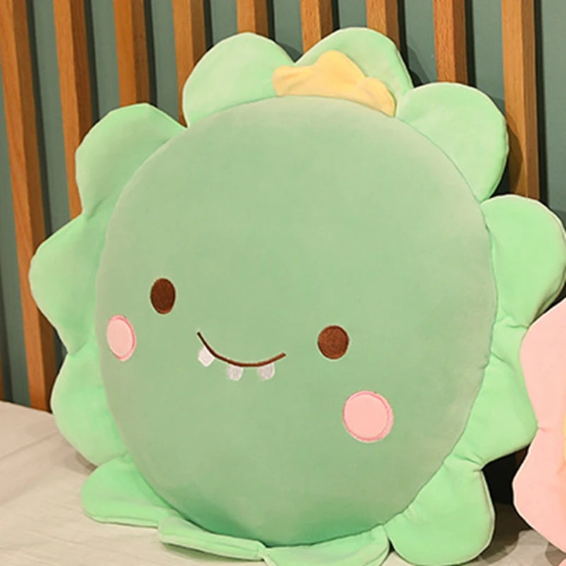 Unique

Sunflower

Soft Cushion

Self-Use Sunflower Cushion

Playroom

Nursery

Kids Room

Kids

Home Decor Animal Cartoon Cushion

High-Quality

Gifting

Gift

Fun

Fruit

Cute Design

Cuddling

Cozy Plush Cushion

Cozy

Colorful

Cartoon

Adults Soft Cushion

Adorable

