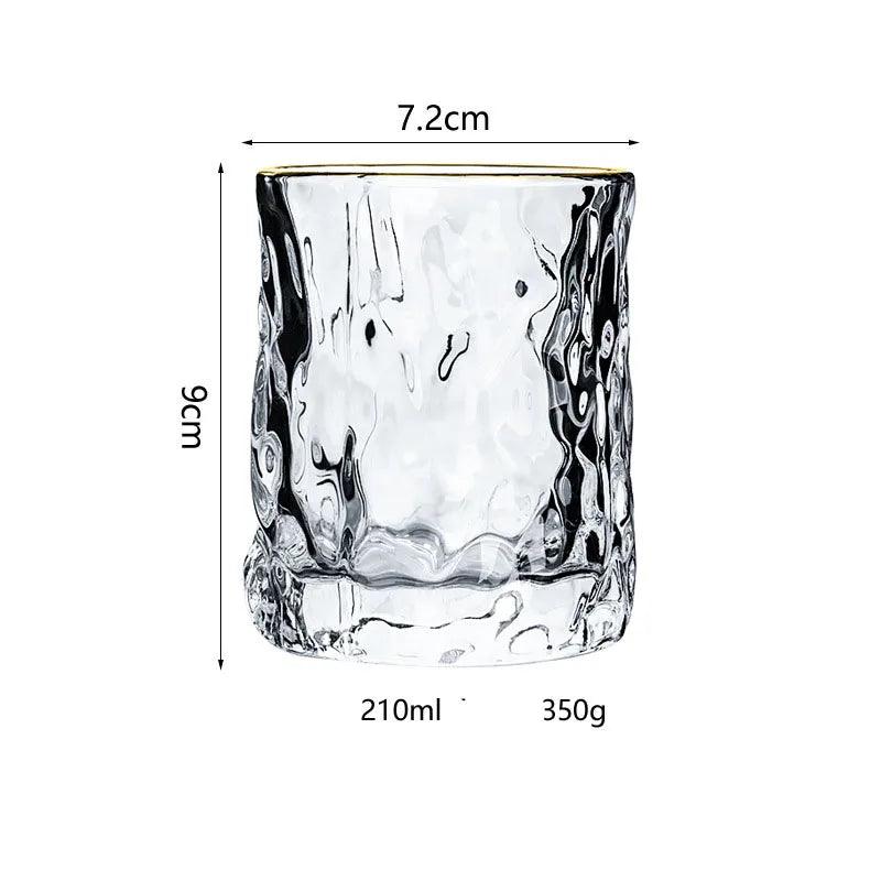 Whiskey

Short Whisky Glass

Scotch

Cocktails

Classic Design

Bourbon

