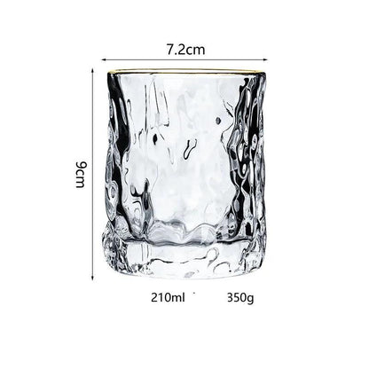 Whiskey

Short Whisky Glass

Scotch

Cocktails

Classic Design

Bourbon

