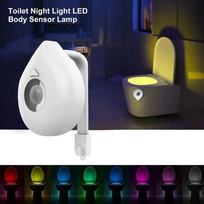 Relaxing Toilet

Modern Home

Magical

Kids

Hallway

Functional

Fun

Energy-Efficient

Easy Install Color-Changing LED Night Light

Dark Stylish

Color-Changing Night Light

Bathroom Decor

Bathroom

Adults Motion-Activated Night Light