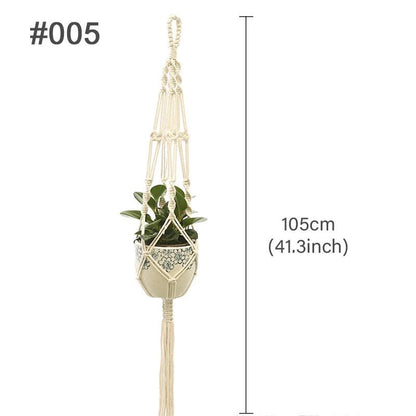 Unique

Sustainable

Succulents

Small Plants Macrame Wall Hanging

Plants Indoor Plant hanger

Macrame Wall Hanging

Macrame Plant Hanger

Love Indoor Plant Hanger

Home Decor Macrame Hanging Planter

Home Decor Macrame Plant Holder

Handmade

Boho

Bohemian