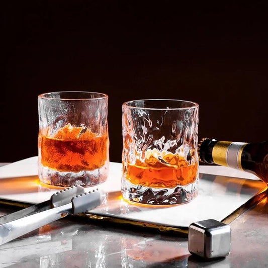 Whiskey

Short Whisky Glass

Scotch

Cocktails

Classic Design

Bourbon

