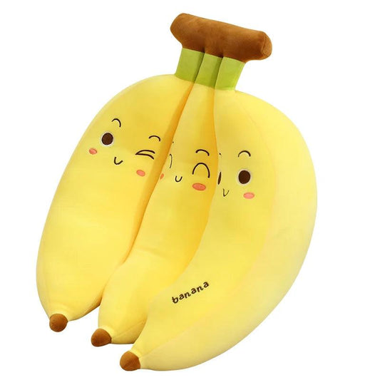 Watching TV High-Quality Pillow

Soft Pillow

Soft

Snuggling

Room Adorable Pillow

Reading

Kids Plush Pillow

Home Decor

Gift

Fun Unique Pillow

Fruit Lovers

Everyday Use

Durable

Decorating

Cuddly Banana

Comfort

Banana Shaped

Banana
