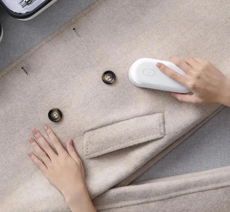 Wardrobe

Versatile Tool Extend Life Of Clothes

Restores Clothes Compact

Refresh Wardrobe

Portable Lint Remover

Pills

On-The-Go Professional-Quality

Lint Remover

Innovative

Handheld Device

Fuzz lint

fuzz

FabricFresh Pro

Fabric Shaver

Fabric are

Convenient