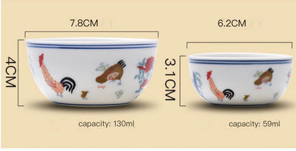 Timeless Chinese Teaware Traditional Tea Set Ceramic Tea Set Tea Ceremony Tea Lover Gift Handmade 
wine cup

water cup

traditional cup

Timeless Chinese Teaware Traditional Tea Set Ceramic Tea Set Tea Ceremony Tea Lover Gift Handmade

tea cup

refined ritual

kitchen supplies

handmade cup

hand-painted cup

drinkware

Chinese cup

ceramic cup

bone china cup

antique cup 
wine cup

water cup

traditional cup

Timeless Chinese Teaware Traditional Tea Set Ceramic Tea Set Tea Ceremony Tea Lover Gift Handmade
