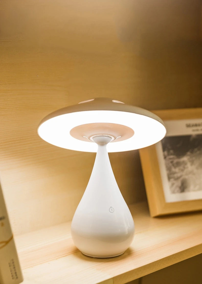 USB lamp

touch table lamp

touch lamp

night light

mushroom lamp

modern lighting

modern lamp

luminescent cap

LED table lamp

LED mushroom lamp

dimmable lamp

desk lamp

bedside lamp