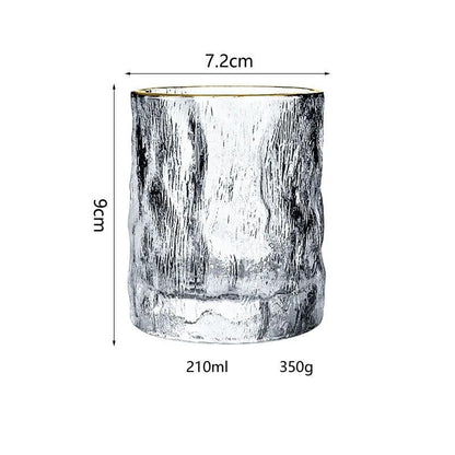 Whiskey

Short Whisky Glass

Scotch

Cocktails

Classic Design

Bourbon

