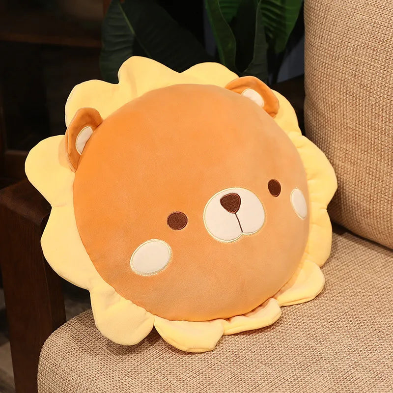 Unique

Sunflower

Soft Cushion

Self-Use Sunflower Cushion

Playroom

Nursery

Kids Room

Kids

Home Decor Animal Cartoon Cushion

High-Quality

Gifting

Gift

Fun

Fruit

Cute Design

Cuddling

Cozy Plush Cushion

Cozy

Colorful

Cartoon

Adults Soft Cushion

Adorable


