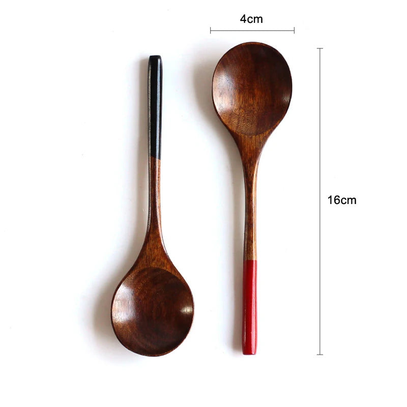 clHouse & Home
Japanese wooden spoons 

Natural wood dessert spoon

Eco-friendly baby feeding spoon

Handcrafted wooden cutlery set

Small soup spoons for kids

Sustainable kitchenware gifts

Rustic table accessories