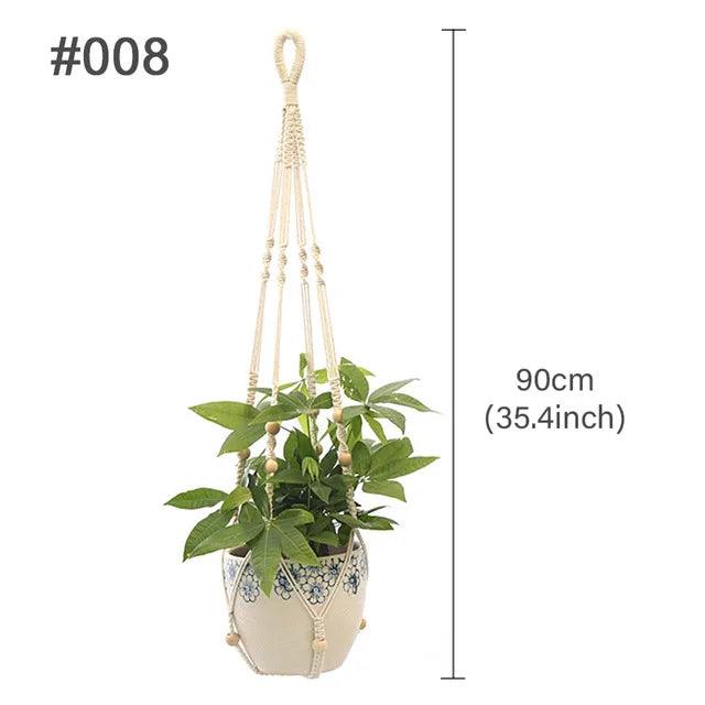 Unique

Sustainable

Succulents

Small Plants Macrame Wall Hanging

Plants Indoor Plant hanger

Macrame Wall Hanging

Macrame Plant Hanger

Love Indoor Plant Hanger

Home Decor Macrame Hanging Planter

Home Decor Macrame Plant Holder

Handmade

Boho

Bohemian