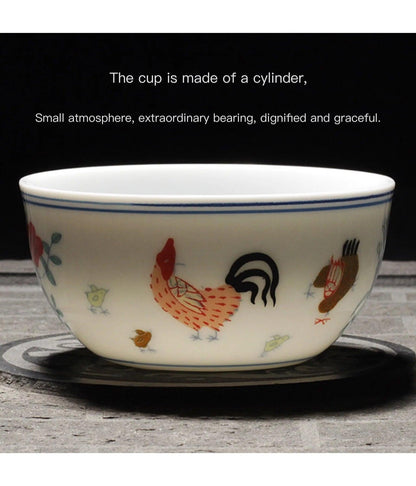 Timeless Chinese Teaware Traditional Tea Set Ceramic Tea Set Tea Ceremony Tea Lover Gift Handmade 
wine cup

water cup

traditional cup

Timeless Chinese Teaware Traditional Tea Set Ceramic Tea Set Tea Ceremony Tea Lover Gift Handmade

tea cup

refined ritual

kitchen supplies

handmade cup

hand-painted cup

drinkware

Chinese cup

ceramic cup

bone china cup

antique cup