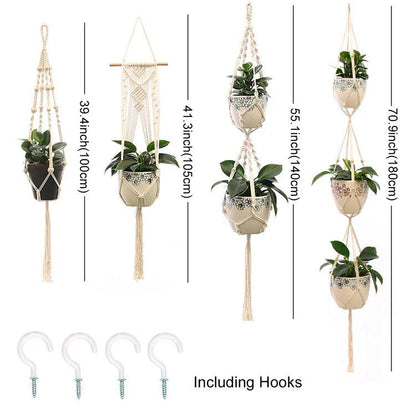 Unique

Sustainable

Succulents

Small Plants Macrame Wall Hanging

Plants Indoor Plant hanger

Macrame Wall Hanging

Macrame Plant Hanger

Love Indoor Plant Hanger

Home Decor Macrame Hanging Planter

Home Decor Macrame Plant Holder

Handmade

Boho

Bohemian