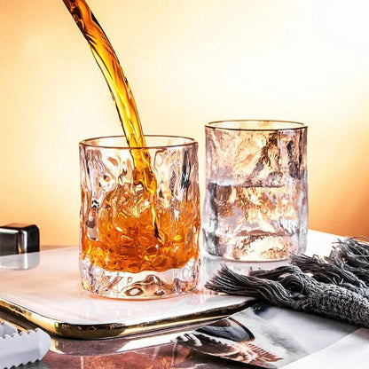 Whiskey

Short Whisky Glass

Scotch

Cocktails

Classic Design

Bourbon

