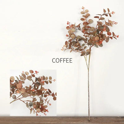 45916556296427 silk eucalyptus branch

silk eucalyptus

luxury decor

Japanese style

Japanese decor

fake plants

fake leaves

autumn whisper

autumn decor

artificial greenery