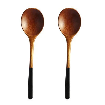 clHouse & Home
Japanese wooden spoons 

Natural wood dessert spoon

Eco-friendly baby feeding spoon

Handcrafted wooden cutlery set

Small soup spoons for kids

Sustainable kitchenware gifts

Rustic table accessories