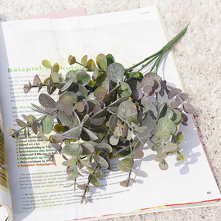 Spa Decor

Home Decor Versatile

Home Decor Cozy

Home Decor Long-Lasting

Home Decor Eucalyptus Leaves

Greenery

Fresh Flowers

Floral Arrangements

Eucalyptus Branches

Centerpieces

Affordable
