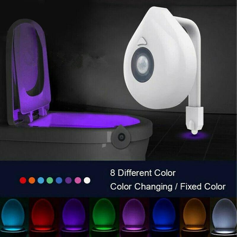 Relaxing Toilet

Modern Home

Magical

Kids

Hallway

Functional

Fun

Energy-Efficient

Easy Install Color-Changing LED Night Light

Dark Stylish

Color-Changing Night Light

Bathroom Decor

Bathroom

Adults Motion-Activated Night Light