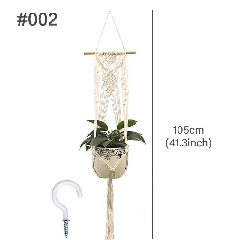Unique

Sustainable

Succulents

Small Plants Macrame Wall Hanging

Plants Indoor Plant hanger

Macrame Wall Hanging

Macrame Plant Hanger

Love Indoor Plant Hanger

Home Decor Macrame Hanging Planter

Home Decor Macrame Plant Holder

Handmade

Boho

Bohemian