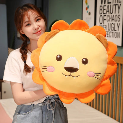 Unique

Sunflower

Soft Cushion

Self-Use Sunflower Cushion

Playroom

Nursery

Kids Room

Kids

Home Decor Animal Cartoon Cushion

High-Quality

Gifting

Gift

Fun

Fruit

Cute Design

Cuddling

Cozy Plush Cushion

Cozy

Colorful

Cartoon

Adults Soft Cushion

Adorable

