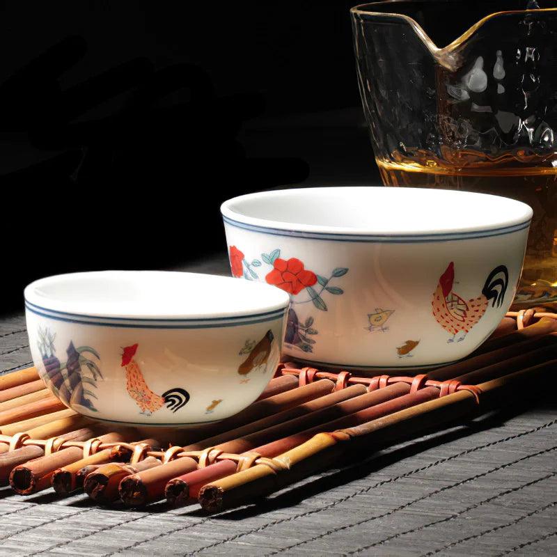 Timeless Chinese Teaware Traditional Tea Set Ceramic Tea Set Tea Ceremony Tea Lover Gift Handmade 
wine cup

water cup

traditional cup

Timeless Chinese Teaware Traditional Tea Set Ceramic Tea Set Tea Ceremony Tea Lover Gift Handmade

tea cup

refined ritual

kitchen supplies

handmade cup

hand-painted cup

drinkware

Chinese cup

ceramic cup

bone china cup

antique cup