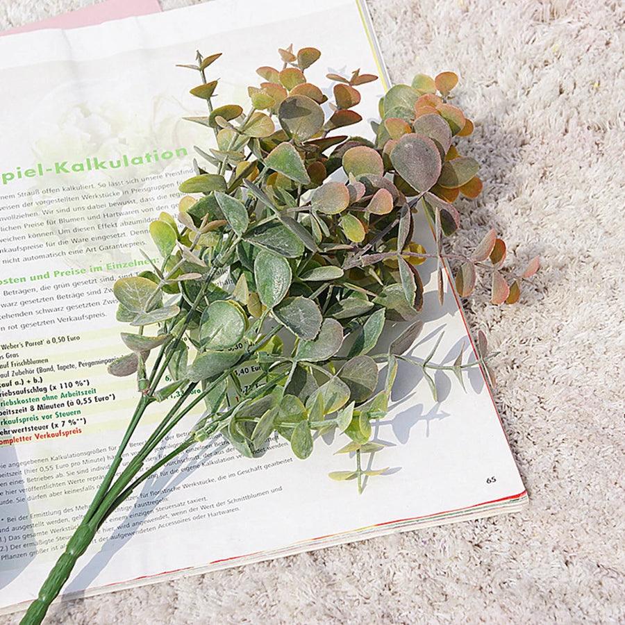 Spa Decor

Home Decor Versatile

Home Decor Cozy

Home Decor Long-Lasting

Home Decor Eucalyptus Leaves

Greenery

Fresh Flowers

Floral Arrangements

Eucalyptus Branches

Centerpieces

Affordable