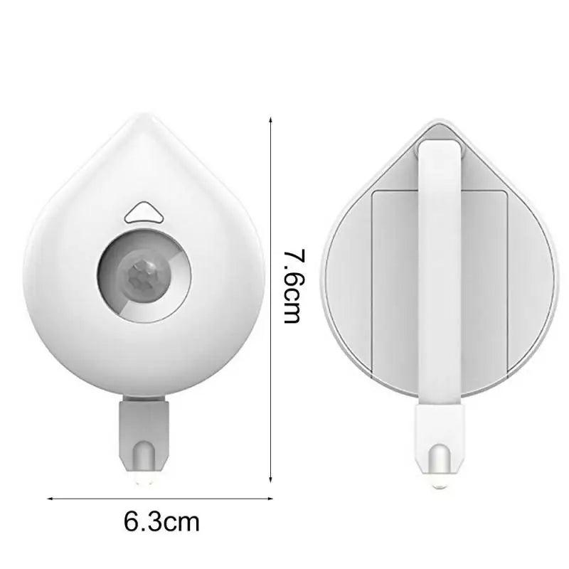 Relaxing Toilet

Modern Home

Magical

Kids

Hallway

Functional

Fun

Energy-Efficient

Easy Install Color-Changing LED Night Light

Dark Stylish

Color-Changing Night Light

Bathroom Decor

Bathroom

Adults Motion-Activated Night Light