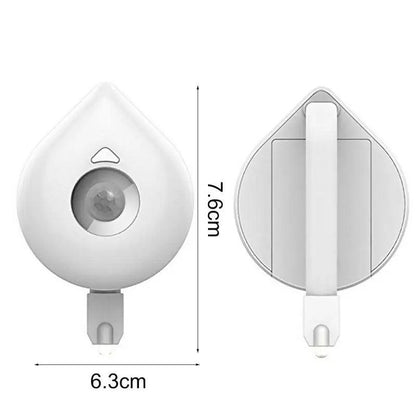 Relaxing Toilet

Modern Home

Magical

Kids

Hallway

Functional

Fun

Energy-Efficient

Easy Install Color-Changing LED Night Light

Dark Stylish

Color-Changing Night Light

Bathroom Decor

Bathroom

Adults Motion-Activated Night Light