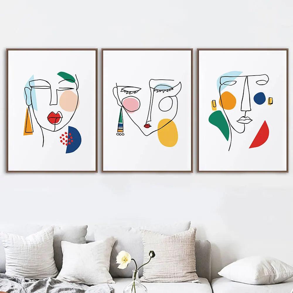 Unique

Striking

Sophisticated

Sleek

Simple Lines

Relaxation

Minimalist Abstract Wall Decor

Minimalist Abstract Art Prints

Calming

Bold and modern minimalist abstract wall art. Perfect for contemporary homes.


