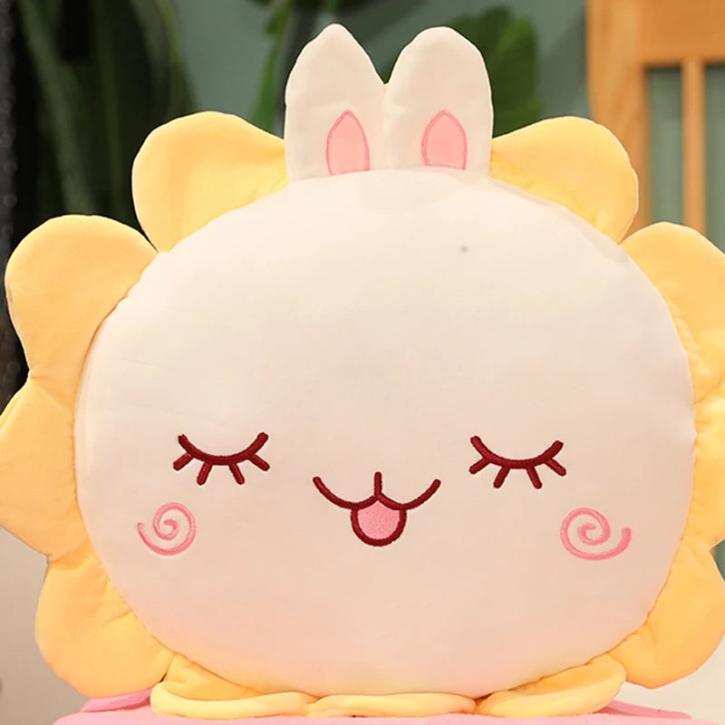 Unique

Sunflower

Soft Cushion

Self-Use Sunflower Cushion

Playroom

Nursery

Kids Room

Kids

Home Decor Animal Cartoon Cushion

High-Quality

Gifting

Gift

Fun

Fruit

Cute Design

Cuddling

Cozy Plush Cushion

Cozy

Colorful

Cartoon

Adults Soft Cushion

Adorable

