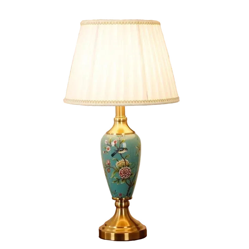 clHouse & Home
French style ceramic table lamp UK

Modern minimalist bedside lamp

Luxury ceramic desk lighting

Elegant white ceramic lamp

Contemporary living room table lamp

Minimalist bedroom lighting accessories

Designer ceramic lamp for study

Boutique home decor lighting