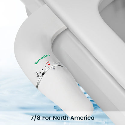 water saving Water Conservation

ultra-slim bidet attachment

Stylish Refreshing Clean

personal hygiene non-electric bidet

Modern Bidet Hygienic

Eco-Friendly Bidet Hygiene

Eco-Friendly Bidet

Easy Maintenance V

Easy Maintenance

Comfortable Cleanliness

bidet attachment toilet bidet

bidet attachment Bathroom Upgrade

bidet attachment

Bathroom Aquafresh Bidet

bathroom accessory Bathroom