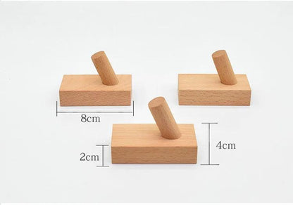 Wooden Wall Hanger

Unique

Tunctional Creative

Stylish

Style Durable

Personalized

Organize

Modern

Home Decor Rustic

Home Decor

Hats

Gifts

Farmhouse

Everyday Use

Entryway

Coats

Boho

Bedroom Handmade

Bags