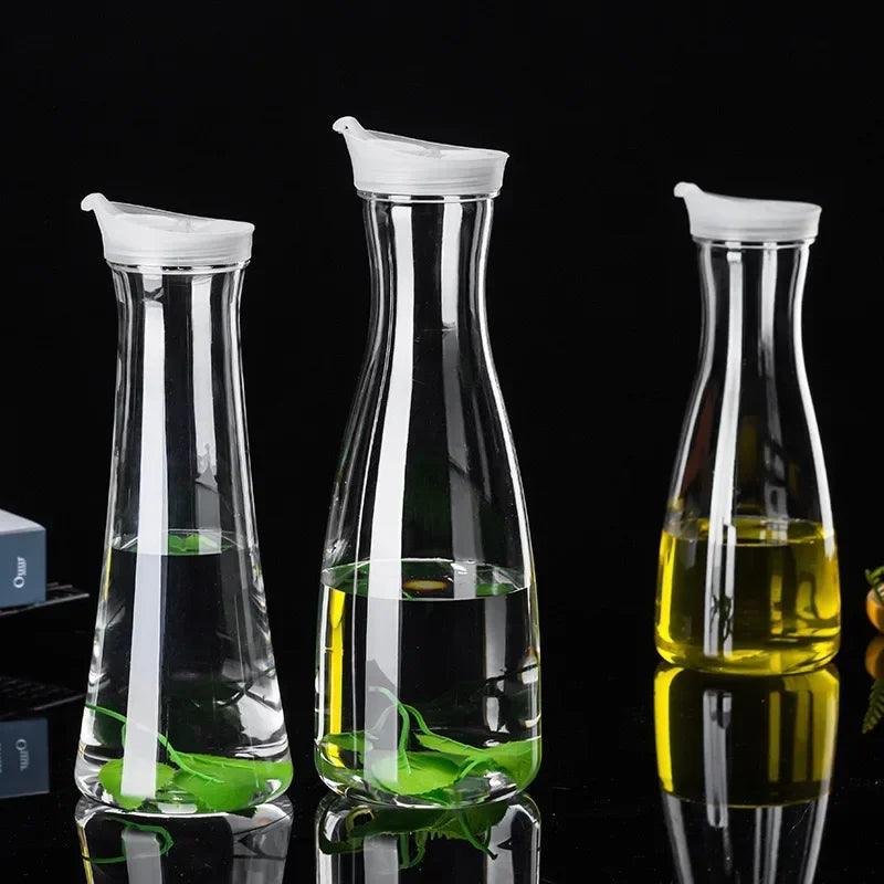 Stylish Table Setting

Serving Water

Reusable Lid

Reduce Plastic Waste

Parties

Lid

Glass Water Carafe

Gatherings Eco-Friendly Glass Carafe

Fresh

Dispenser

Chilled Drinks

Beverages Carafe

Beautiful Large Capacity Carafe