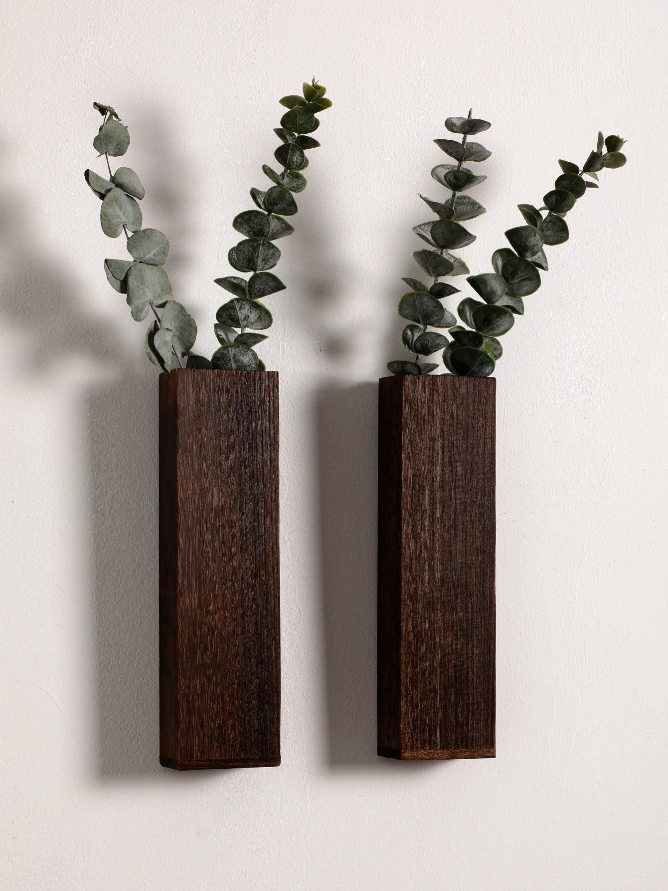 Wall Space

Wall Planters

Vertical Gardening Versatile

Unique

Succulents

Stylish

Small Spaces

Plant Lovers Minimalist

Outdoor

Modern

Home ecor

Herbs Wall-Mounted Planters

Greenery

Easy to Install Indoor Wall Planters