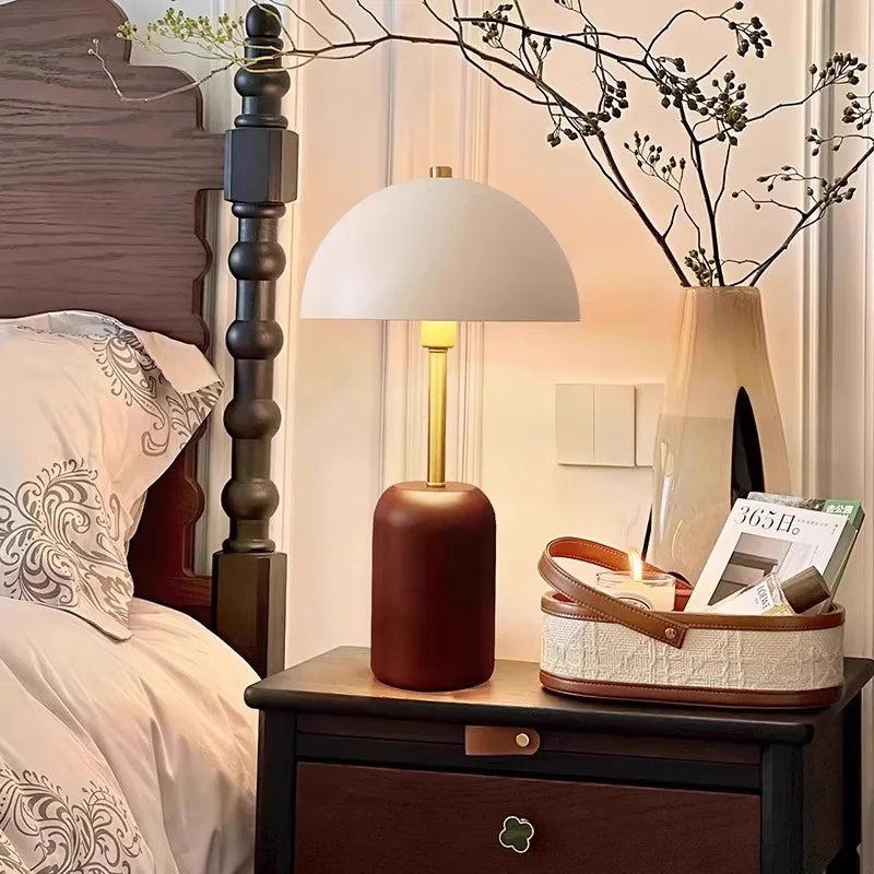 clHouse & Home
Solid wood table lamp UK

French vintage desk light

Medieval style bedside lamp

Designer wooden floor lamp

Retro study lighting

Artisan bedroom lamp

Warm atmosphere LED light

Traditional wood home decor