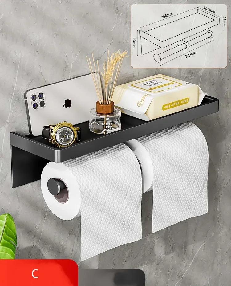 Versatile

Toilet Paper Holder

Stylish Upgrade Bathroom

Small Spaces

Rust-Resistant Organized Bathroom

Modern Bathroom

Minimalist

Elegant Bathroom

Easy Install

Easy Clean Modern

Durable Space-Saving wall-mounted

Toilet Paper Holder

Stylish Upgrade Bathroom

sleek and stylish toilet paper holder

Modern Bathroom

Elegant Bathroom

Easy Install

Easy Clean Modern

Durable Space-Saving