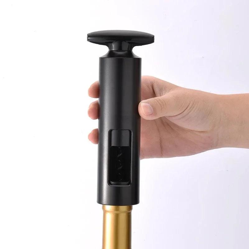 Wine Lovers

Unique

Stylish

Must-Have

Manual

Kitchen

Innovative Wine Opener

Host

Home Bar

Creative Wine Opener