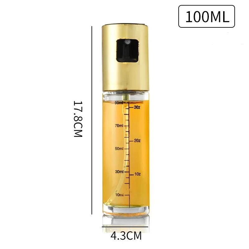 Stylish

Salads

Reusable

Reduces Waste Kitchen Upgrade

Precise

Oil Consumption

Healthy Cooking

Glass Oil Sprayer

Glass Construction

Flavor Glass Oil Dispenser

Fine Mist

Easy to Clean Oil Control

Durable

Cooking

Baking Eco-Friendly