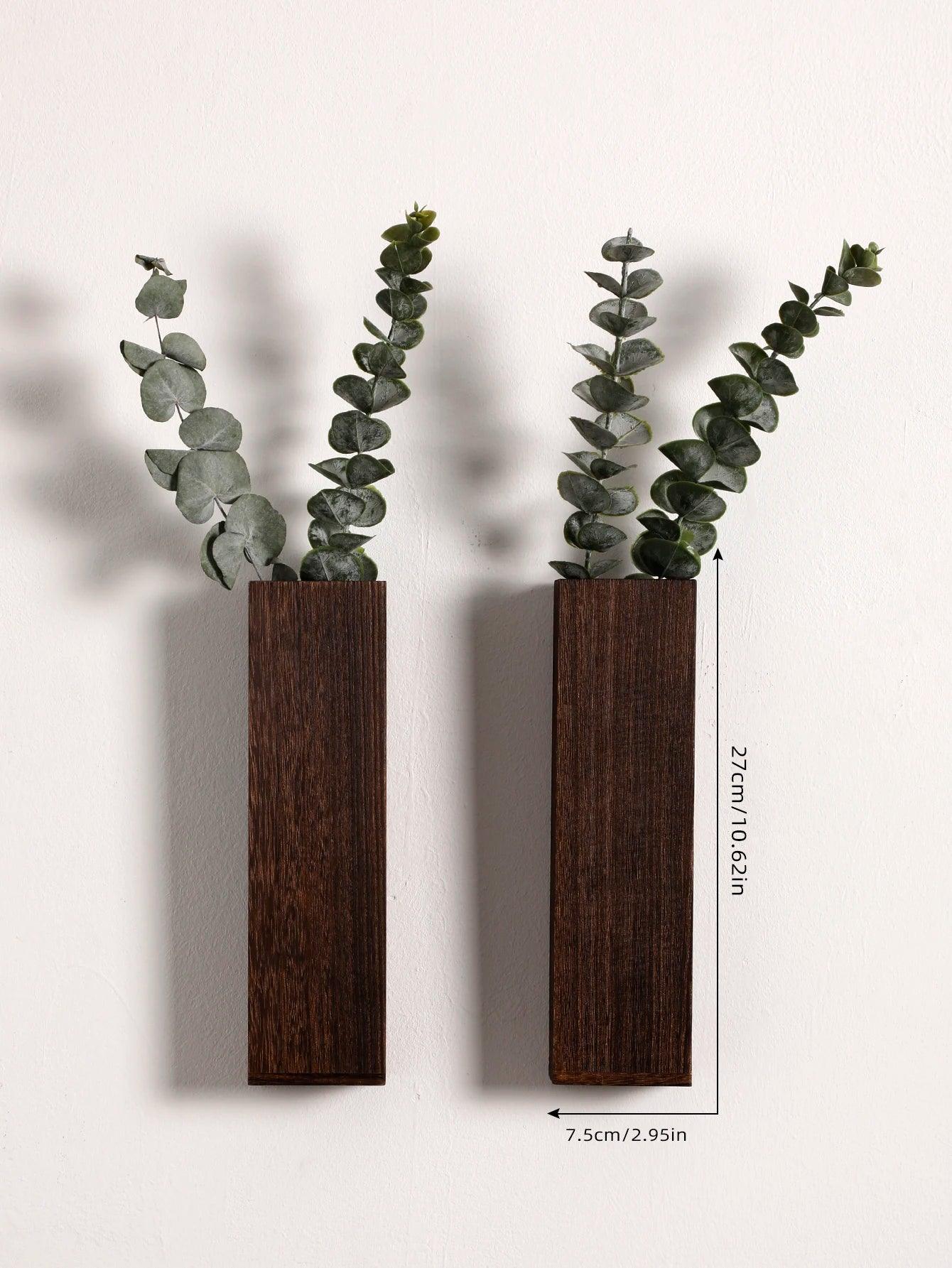 Wall Space

Wall Planters

Vertical Gardening Versatile

Unique

Succulents

Stylish

Small Spaces

Plant Lovers Minimalist

Outdoor

Modern

Home ecor

Herbs Wall-Mounted Planters

Greenery

Easy to Install Indoor Wall Planters