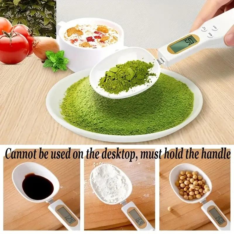 Weigh Ingredients

Spoon

Small Kitchen

Precision Kitchen Upgrade

Powerful Easy-To-Use

Perfect Results

Meal Prep

Kitchen Gadget

Digital Spoon Scale

Digital Scale

Cooking Digital Scale

Cooking

Baking

Accurate Weighing

Accurate Measurements
