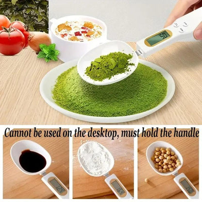 Weigh Ingredients

Spoon

Small Kitchen

Precision Kitchen Upgrade

Powerful Easy-To-Use

Perfect Results

Meal Prep

Kitchen Gadget

Digital Spoon Scale

Digital Scale

Cooking Digital Scale

Cooking

Baking

Accurate Weighing

Accurate Measurements