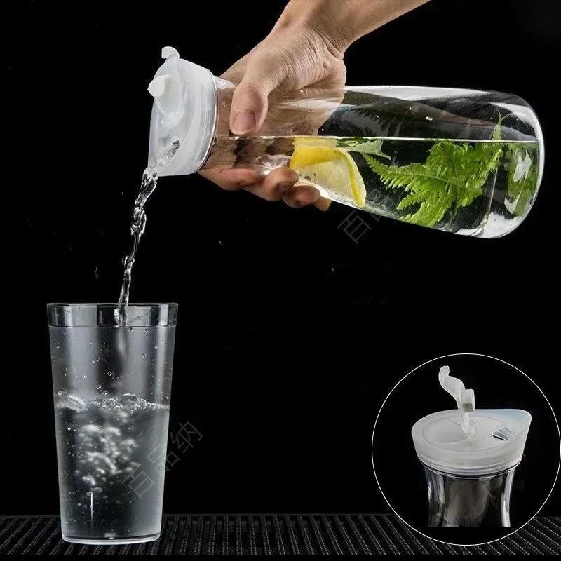 Stylish Table Setting

Serving Water

Reusable Lid

Reduce Plastic Waste

Parties

Lid

Glass Water Carafe

Gatherings Eco-Friendly Glass Carafe

Fresh

Dispenser

Chilled Drinks

Beverages Carafe

Beautiful Large Capacity Carafe